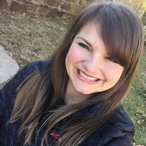 Meet your Posher, Kristina